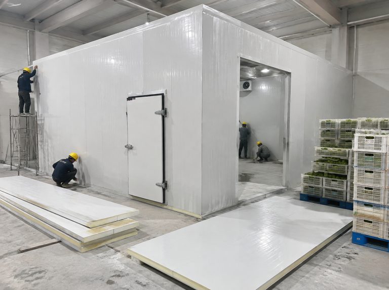 模块建房公司